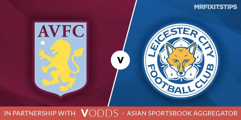 Aston Villa vs Leicester City Betting Tips and Predictions ...