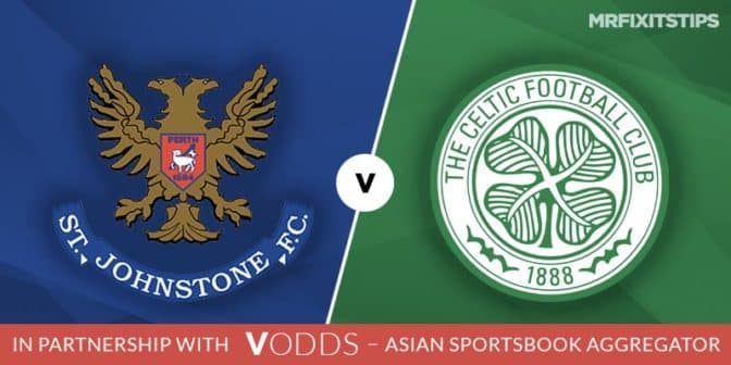 St Johnstone Vs Celtic Betting Tips And Predictions