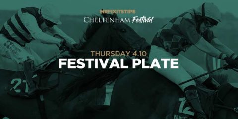 Cheltenham Festival: Brown Advisory & Merriebelle Stable Plate Tips