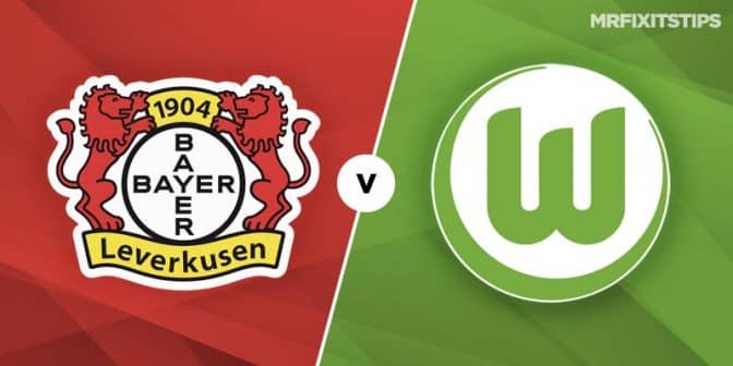 Bayer Leverkusen Vs Wolfsburg Betting Tips And Predictions