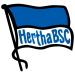 Hertha Berlin 