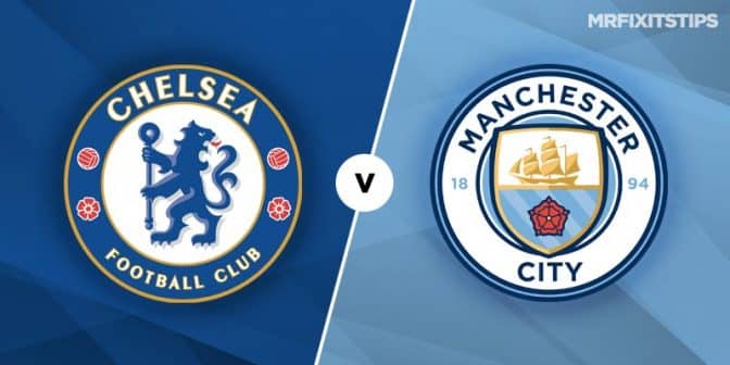 Chelsea Vs Manchester City Prediction And Betting Tips