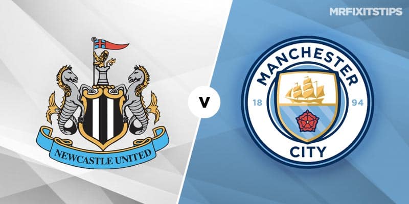 Newcastle United Vs Manchester City Prediction And Betting Tips Mrfixitstips