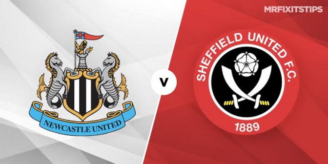 Newcastle United vs Sheffield United Prediction and Tips ...