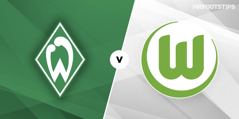 Wolfsburg Werder