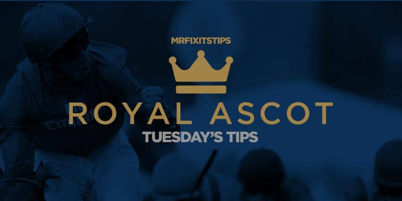 Royal Ascot Day One Racing Tips – Charyn can land Queen Anne Stakes