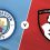 Manchester City vs AFC Bournemouth Prediction and Betting Tips