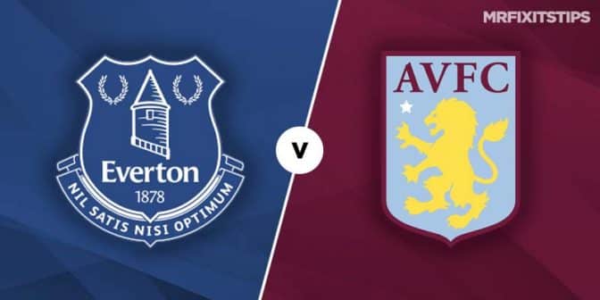Everton vs Aston Villa Prediction and Betting Tips ...