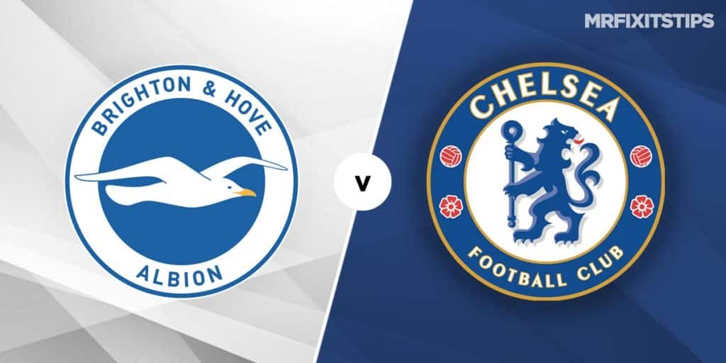 Brighton Vs Chelsea Prediction And Betting Tips