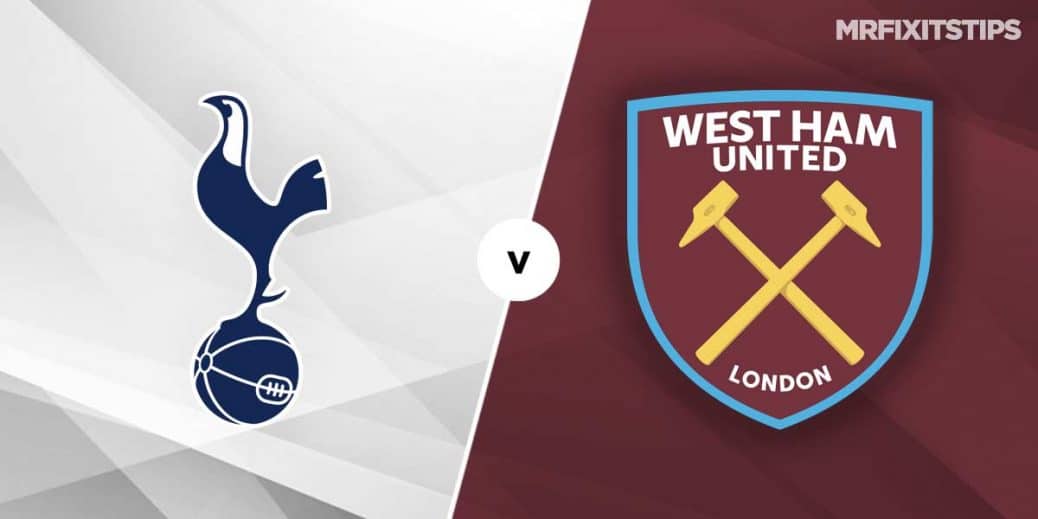 Tottenham vs West Ham Prediction and Betting Tips