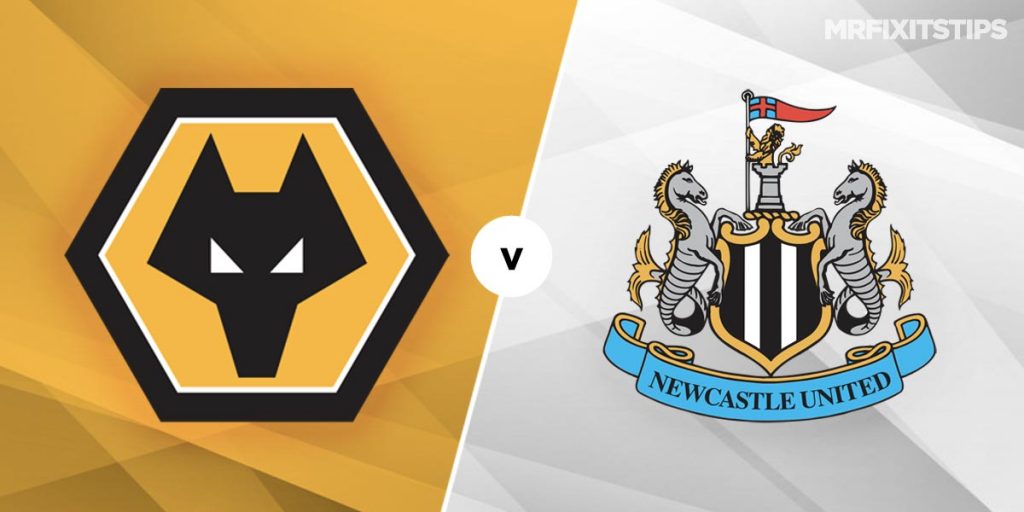 Wolves vs Newcastle Prediction and Betting Tips