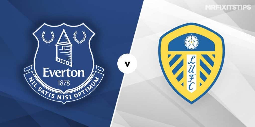 Everton vs Leeds Prediction and Betting Tips