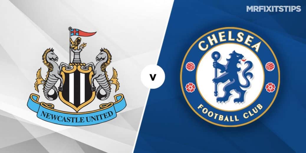 Newcastle vs Chelsea Prediction and Betting Tips