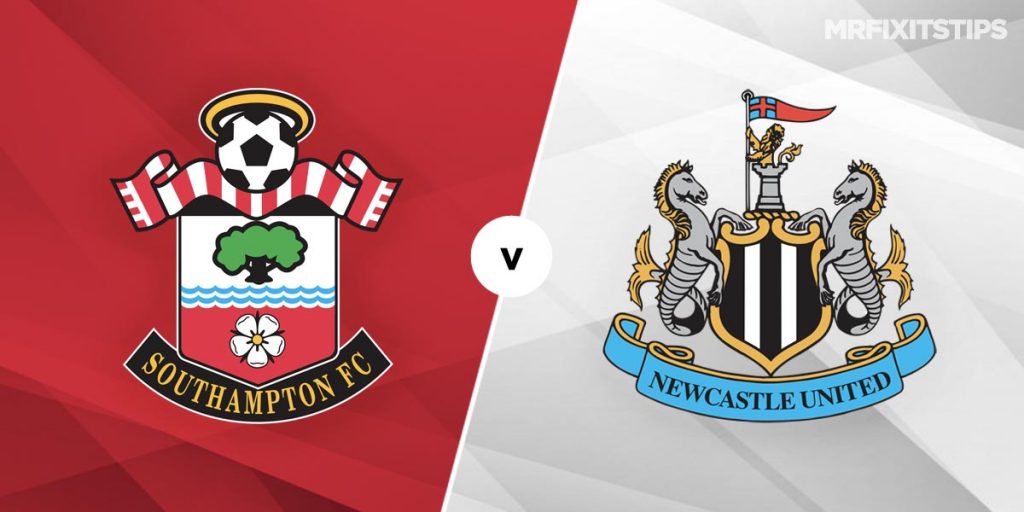 Southampton vs Newcastle Prediction and Betting Tips