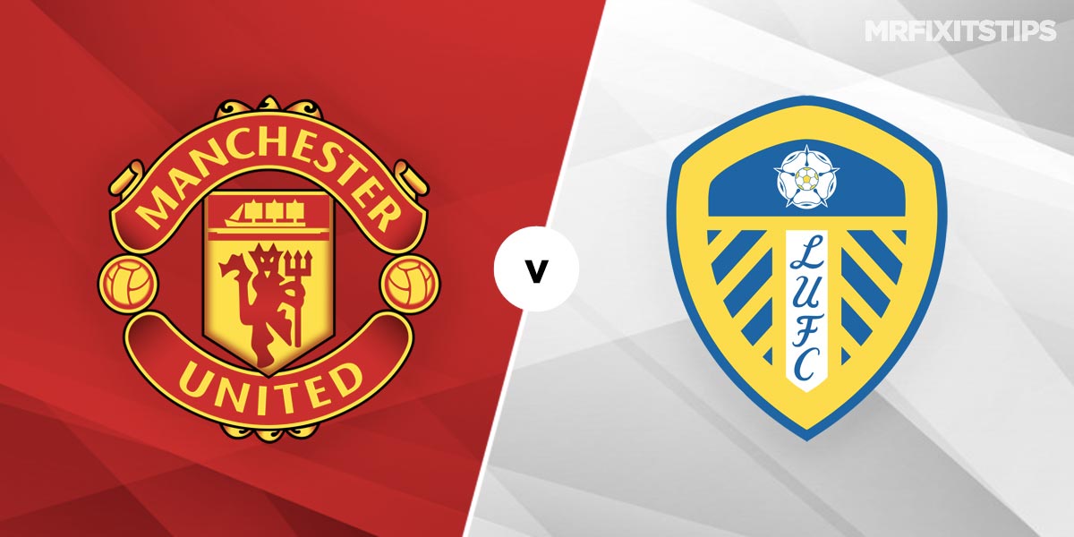 Manchester United vs. Leeds United match: Odds and Predictions - Man Utd  News