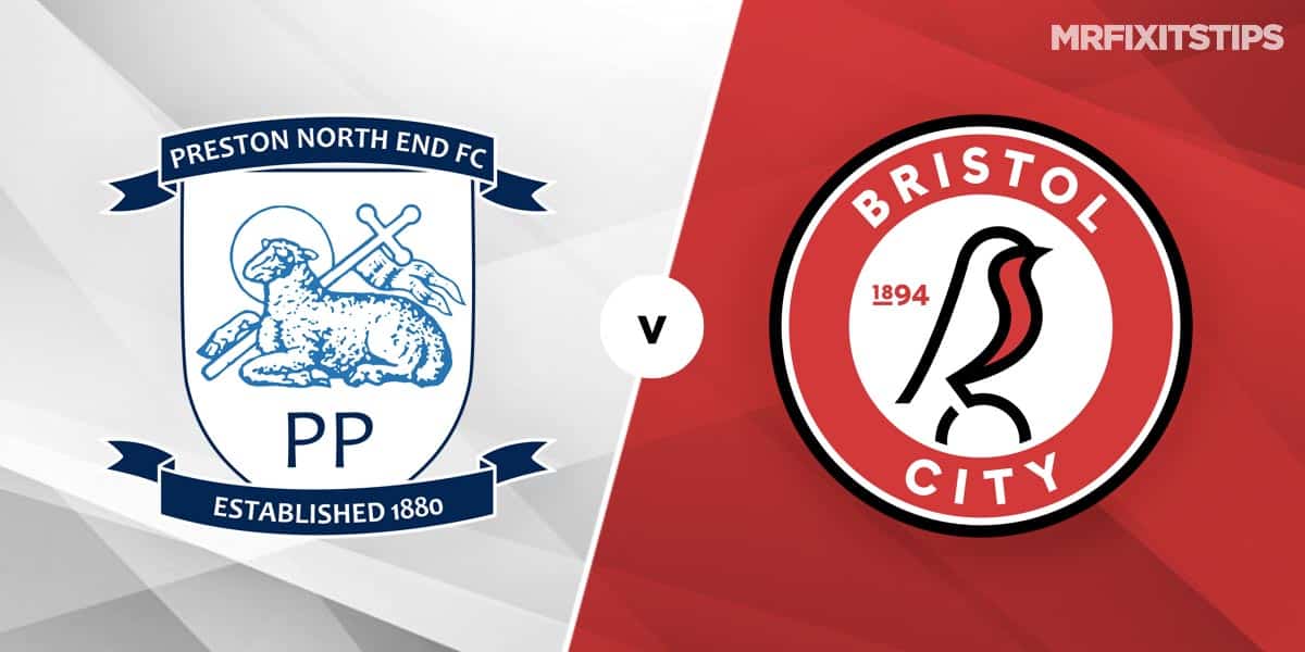 Preston North End Vs Bristol City Prediction And Betting Tips