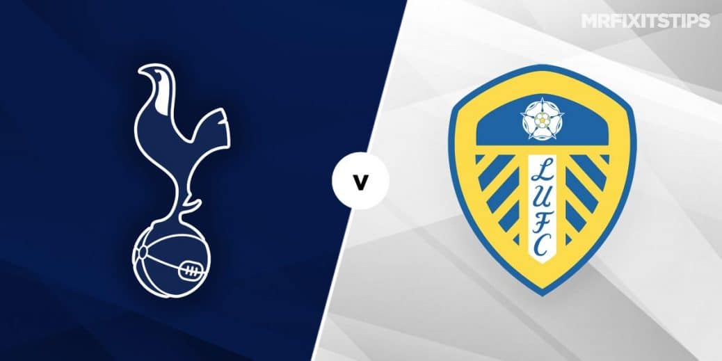 Tottenham vs Leeds United