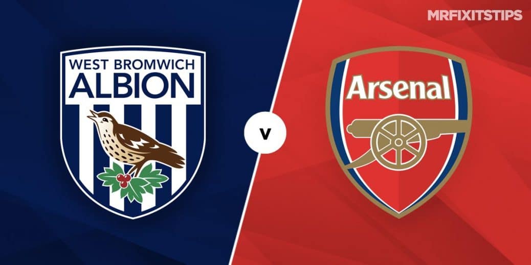 West Bromwich Albion vs Southampton Prediction and Betting Tips