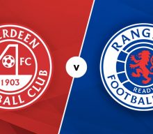 Aberdeen vs Rangers Prediction and Betting Tips