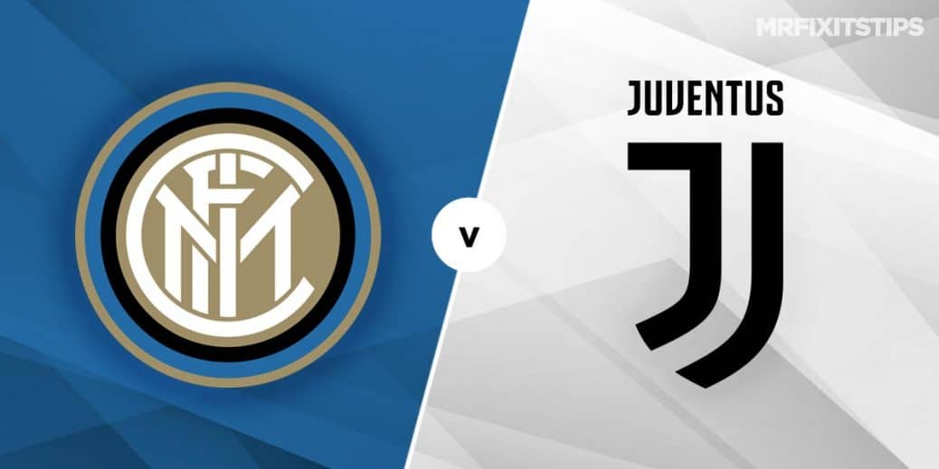 Juventus vs Inter Milan Prediction and Betting Tips