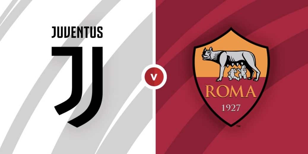 Roma vs. Juventus: Match Preview - Juventus