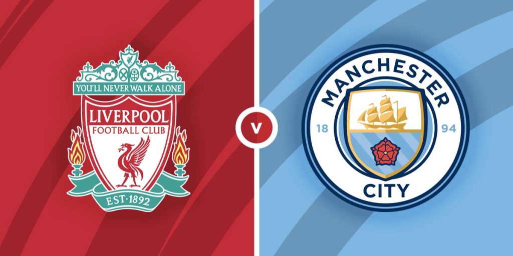 Liverpool vs Man City Prediction and Betting Tips