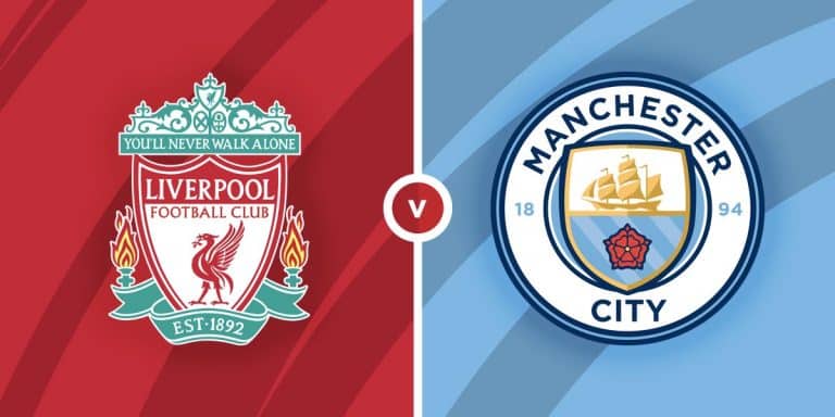 Liverpool vs Man City Prediction and Betting Tips ...