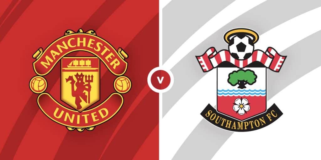 Man United Vs Southampton Prediction And Betting Tips