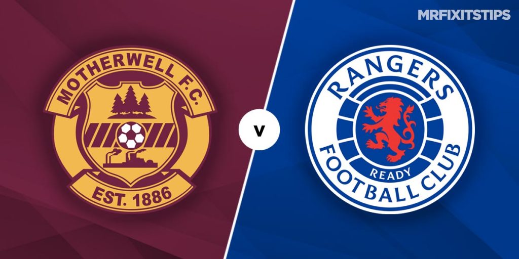 Рейнджерс мотеруэлл. Глазго Рейнджерс Алания. Motherwell Rangers. Motherwell FC. Glasgow Rangers Football Club.