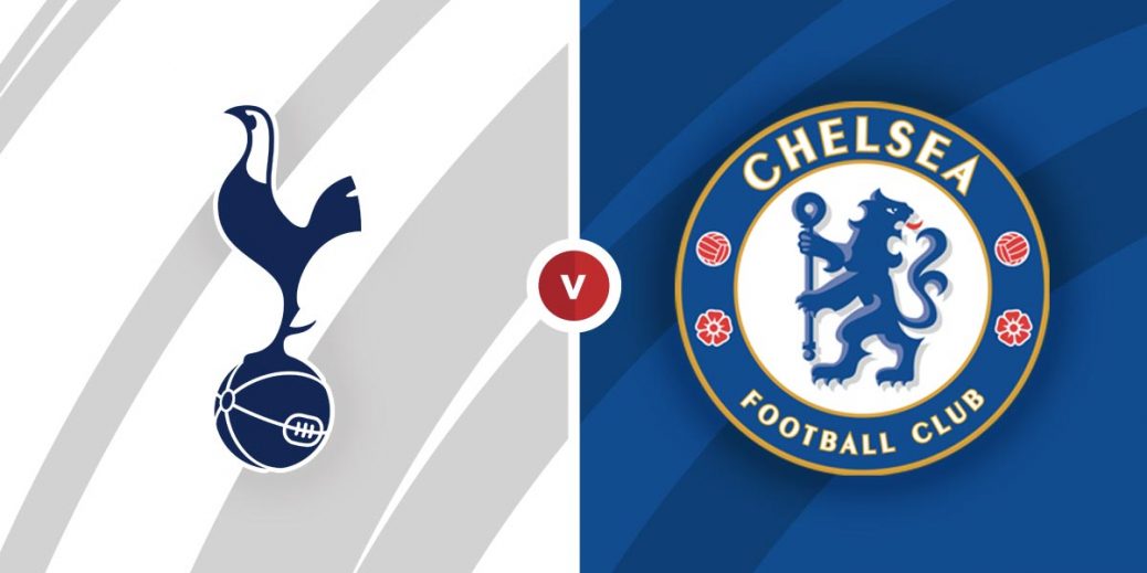Match Preview: Tottenham
