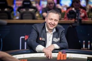 Tony G from TonyBet