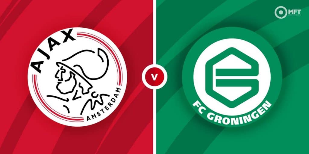 Ajax vs Groningen Prediction and Betting Tips MrFixitsTips