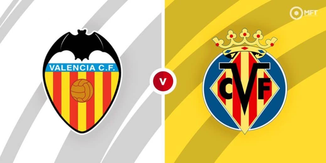 valencia vs villarreal prediction