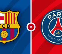 Barcelona vs PSG Prediction and Betting Tips