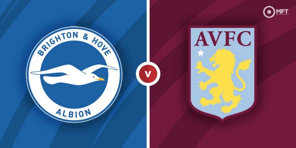 Tottenham Hotspur vs Aston Villa Prediction and Betting Tips