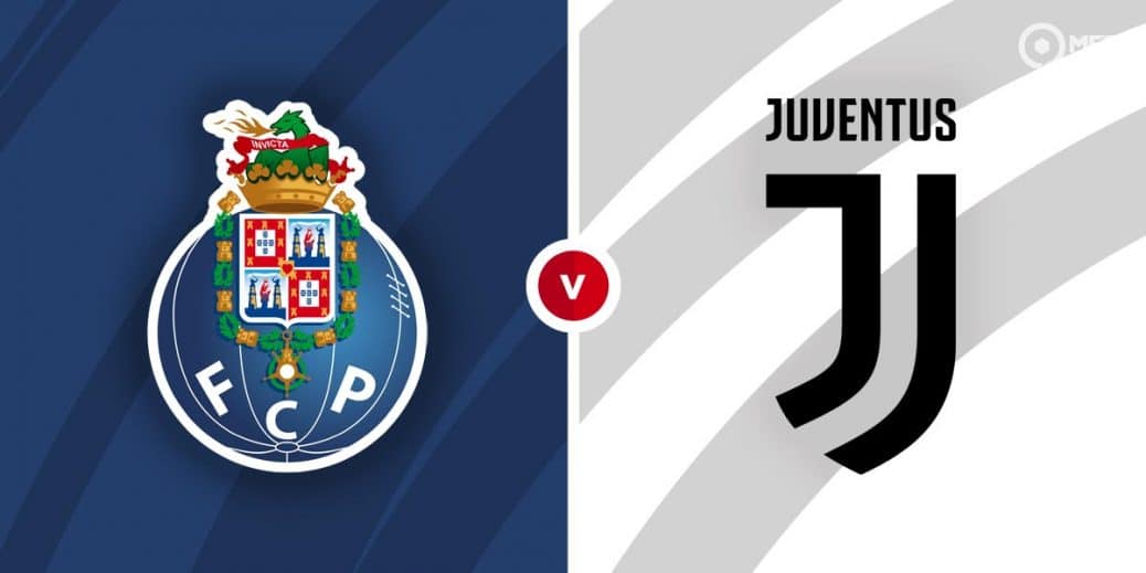 How to watch cheap juventus vs porto