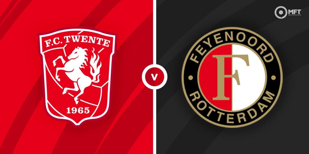 Twente vs Feyenoord Prediction and Betting Tips