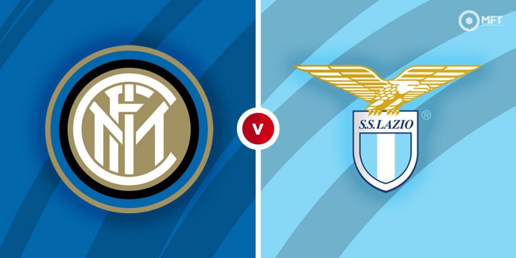 Inter Milan vs Lazio Prediction and Betting Tips - MrFixitsTips