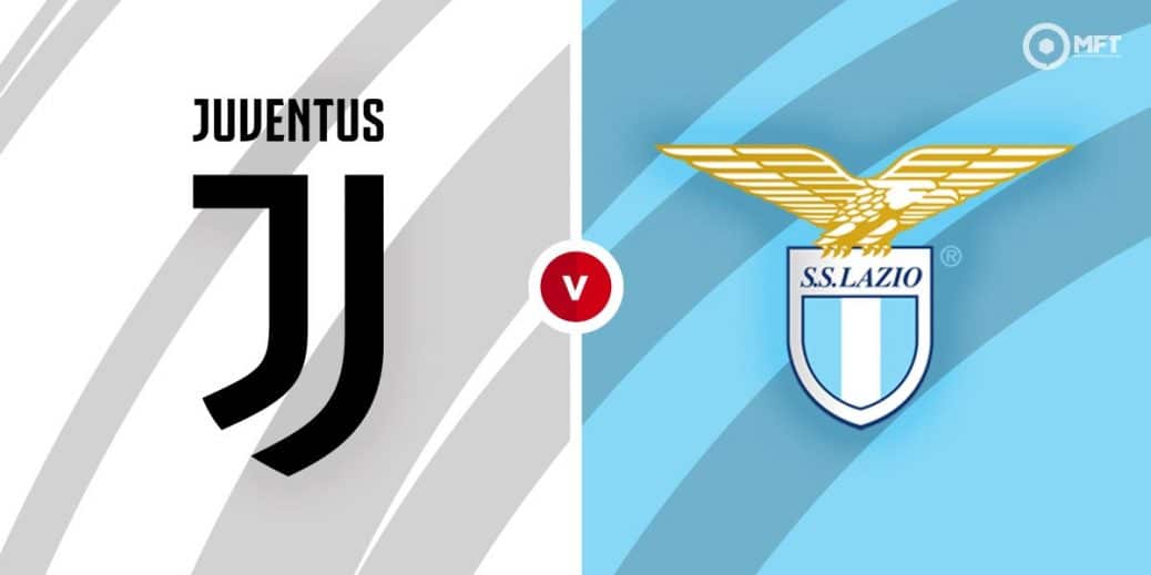 Juventus vs Lazio Prediction and Betting Tips