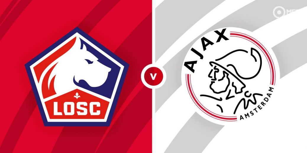 Lille Vs Ajax Prediction And Betting Tips Mrfixitstips