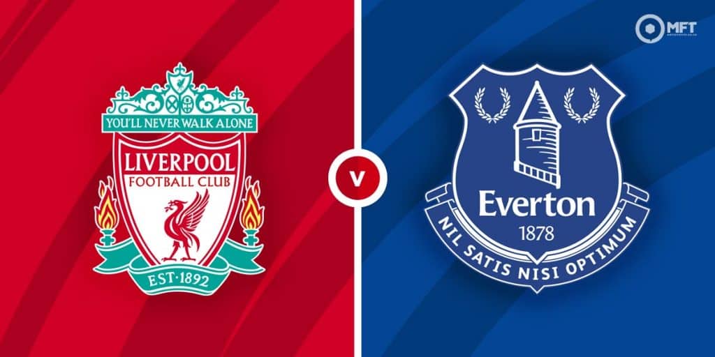 Liverpool vs Everton Prediction and Betting Tips