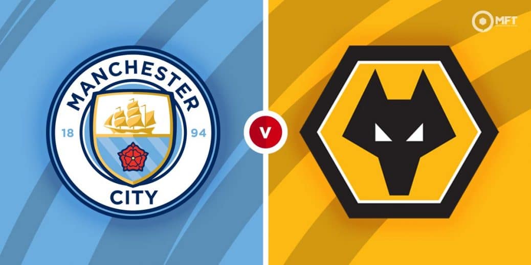 Man City vs Wolves Prediction, Betting Tips and News ...