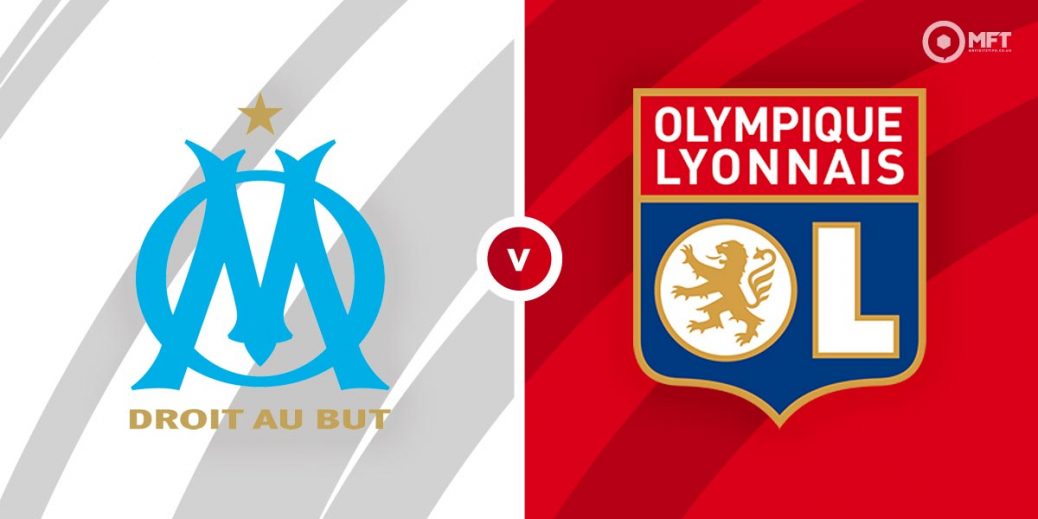 Meyella Samenhangend Professor Olympique Marseille vs Lyon Prediction, Betting Tips and News - MrFixitsTips