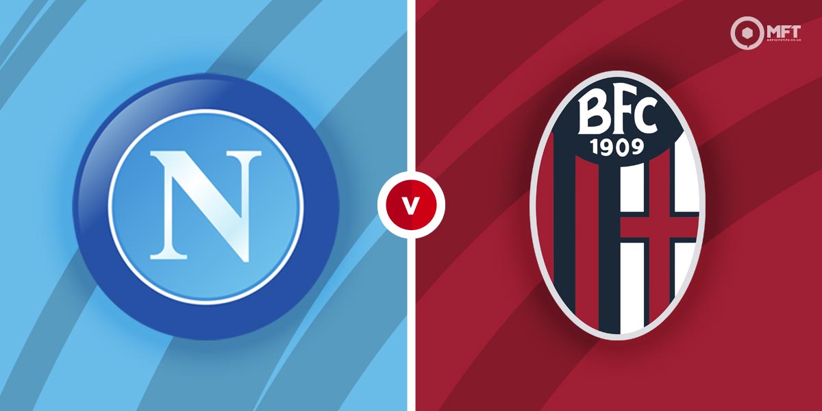 Napoli vs Bologna Prediction and Betting Tips