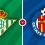 Real Betis vs Getafe Prediction and Betting Tips