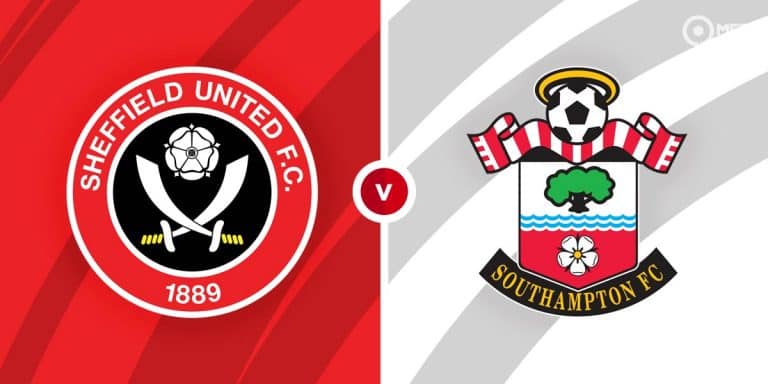 Sheffield United vs Southampton Prediction and Betting Tips