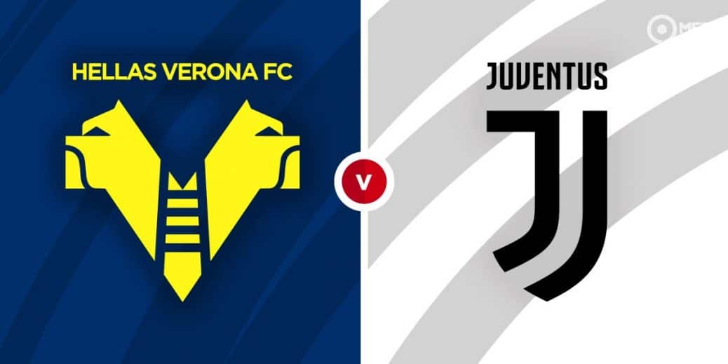 Hellas Verona, punto preziosissimo contro la Juventus - Daily