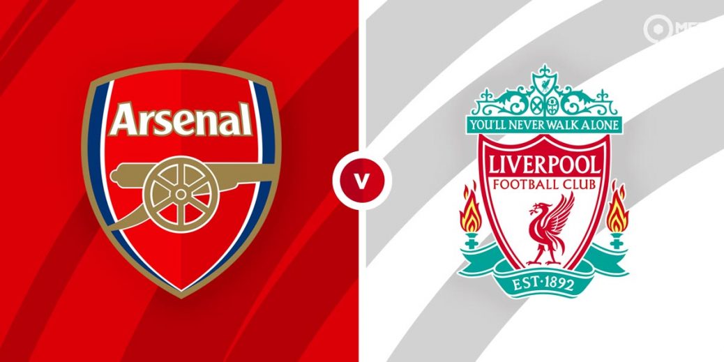 SoccerStarz - ⚽️Arsenal vs Liverpool 🏟️The Emirates ⏰20:15 Who is going to  win? Comment your match predictions! Get your own players from Arsenal and  Liverpool on our online shop now😍 Link in