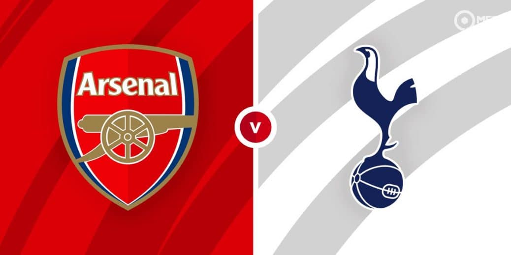 Arsenal Vs Tottenham Prediction And Betting Tips Mrfixitstips