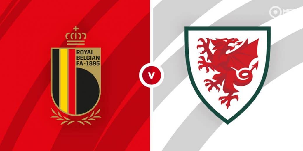 Belgium Vs Wales Prediction And Betting Tips Mrfixitstips